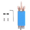 thumbnail image 3 of Diy Spot Welder Machine Welding 18650 Battery Spot Welding Pen Blue, 3 of 5