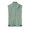 Light Green, variant on Ice Silk Vest for Men with Pockets Casual Summer, Fashion Outdoor Outerwear Travel Vest for Hiking Golf Photo Fishing Work, Dark Green L