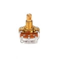 Acoustic Guitar Audiopotentiometers Audio/log Potentiometer Audio Taper Potentiometers Guitar