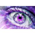 thumbnail image 1 of Magical Eye #1 - DIY Diamond Painting, 1 of 6