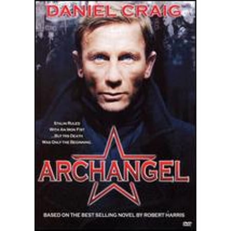 Pre-Owned Archangel (Dvd) (Good)