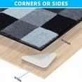 thumbnail image 4 of sous-Couche Antidérapante, Lavable, Réutilisable, pour Planchers de Bois Franc, Tapis et Moquettes, 4 of 4