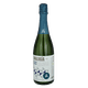 thumbnail image 1 of Vino Espumoso Vid Mexicana Espumoso Brut 750 ml Vino Tinto, 1 of 2