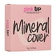 thumbnail image 5 of Maquillaje en Polvo Mate Aterciopelado Mineral Cover Pink Up dorado, 5 of 8