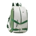 thumbnail image 2 of Bolsa para raqueta de pickleball, bolsa de lona, accesorios para pickleball, bolsa de transporte portátil, mochila, bolsa para raqueta de tenis para, 2 of 8