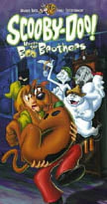 Scooby doo meets the boo brothers full movie hot sale