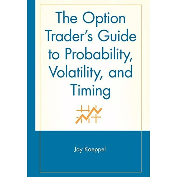 Pre-Owned Option Trader's Guide (Hardcover) 047122619X 9780471226192