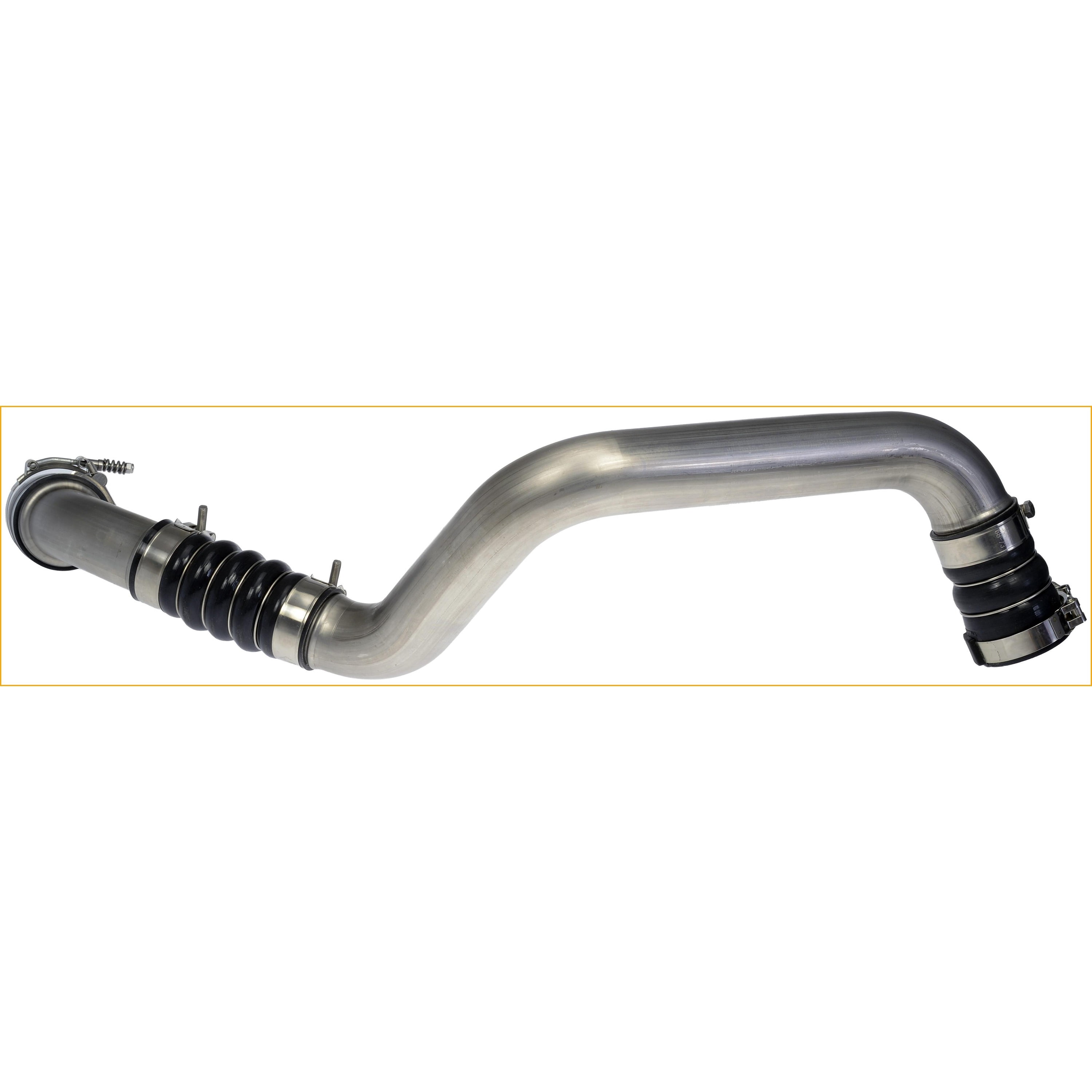 Dorman 667-851 Intercooler Hose for Specific Chevrolet / GMC Models