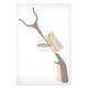 thumbnail image 3 of BRIGHTFUFU Herramienta Reacher Grabber, garra para basura con mango, palo para recoger basura, abrazadera para recogedor de arena, 3 of 8