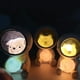 thumbnail image 5 of Pet Spaceman Night Light Decoración Del Hogar Regalo De Los Niños Adornos De Dormitorio Vogacara HA043341-01, 5 of 6