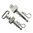 thumbnail image 5 of Let's Go Aero GearCage FP-4 Slideout Hitch Mount Cargo Carrier, 5 of 5