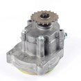 thumbnail image 1 of T8f 11 14 17 20 Tooth Clutch Drum Gear Box Sprocket For 33cc 43cc 49cc Ty Rod Ii Go Kart Mini Moto Dirt Bike Scooter Xtreme, 1 of 1