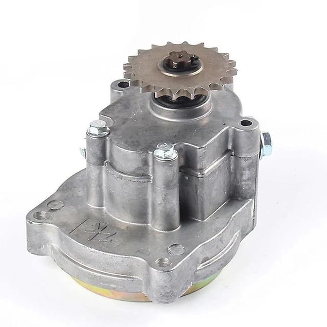 T8f 11 14 17 20 Tooth Clutch Drum Gear Box Sprocket For 33cc 43cc 49cc Ty Rod Ii Go Kart Mini Moto Dirt Bike Scooter Xtreme