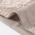thumbnail image 6 of ZZwxWA Womens Body Shaper Seamless Lace Control Panties Underwear Postpartum Girdle Buttocks Butt Lifter High Waisted Smoothing Brief, 6 of 6