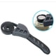 thumbnail image 5 of Juego de llaves universales con correa de goma, abridor de tarros, filtro de aceite, llave ajustable de 19,7 pulgadas de longitud, herramienta para tubos, llave multifuncional, herramientas, 5 of 5