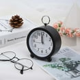 thumbnail image 4 of Reloj despertador silencioso y suave para niños, reloj despertador digital con temporizador, 4 of 7