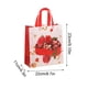 thumbnail image 3 of Nuoqisi Valentine's Day Rose Non-Woven Gift Bag - Waterproof Shopping Bag & Gift Box, Romantic Gift Packaging for Lovers, cloth, 3 of 5