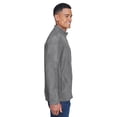 thumbnail image 3 of Team 365 Men's Campus Microfleece Jacket, 3 of 3
