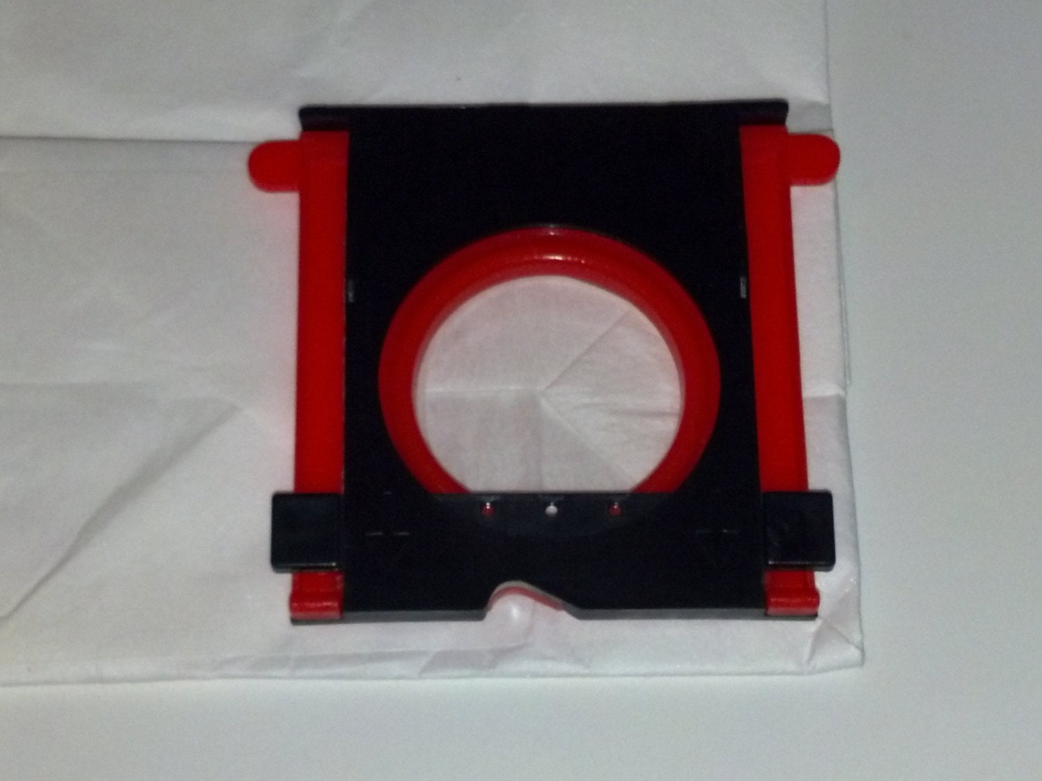 Genuine Vacuum Bag for Hoover AH10170 (Single Pack)