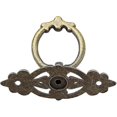 thumbnail image 3 of XHX furniture handles, 8 piece furniture handles, handles, vintage handles, 3 of 5