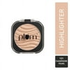 Plum There You Glow Highlighter Highly Pigmented & Effortless Blending - 121 - Champagne Pearl