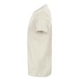 thumbnail image 2 of SF - Camiseta Generation de Sostenible para Adultos Unisex (Gris Piedra Claro), 2 of 2