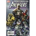 thumbnail image 1 of Avengers: The Initiative #16 VF ; Marvel Comic Book, 1 of 1