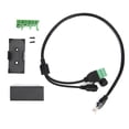 thumbnail image 4 of RS232 To WiFi Serial Server, Convenient Multiple Data Serial Port To Wireless Data  for Industrial, 4 of 7
