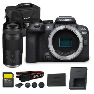 Nikon CoolPIX P1000 Digital Camera with 125X Optical Zoom, Built