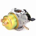 thumbnail image 1 of Junta De Carburador De Jardín, Juego De Tubos De Combustible, Pieza De Cortacésped Apta Para GXV160 GXV120 GXV140, 1 of 7