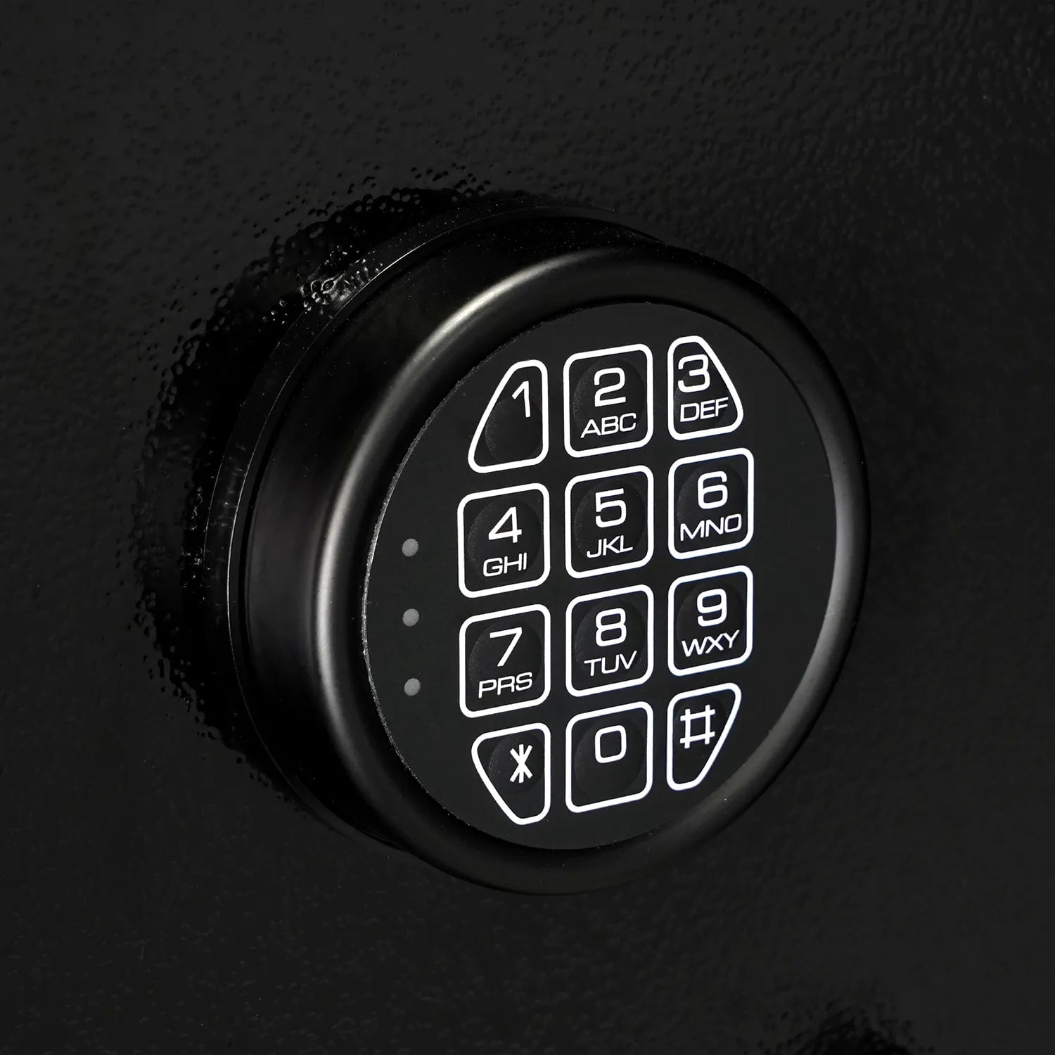 Stack-On Executive Series 34-Gun Fireproof Gun Safe