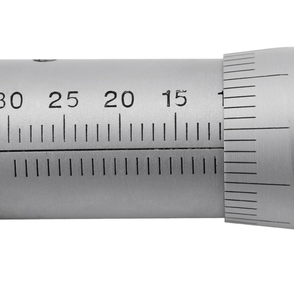 Mgaxyff Bore Micrometer,Inside Micrometer Hole Bore Internal Diameter