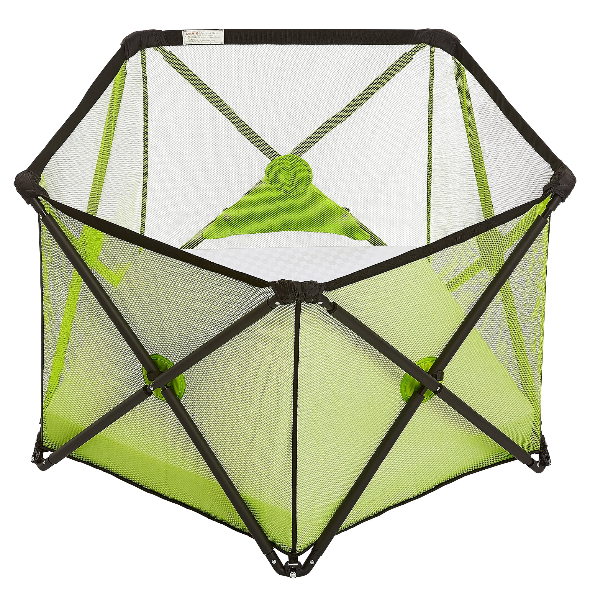 Dream On Me Olivia ReadyTo Go play yard Mattress Pad