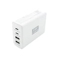 thumbnail image 5 of Mean Well NGE100U 100W 4-Port USB GaN Fast Charger, 5 of 10