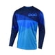 thumbnail image 3 of Rvouei Poc Enduro Motocross Traje de Descenso Bmx Mountain Bike Camisetas Transpirables Mountain Enduro Jersey de Secado Rápido Maillot Ciclismo, 3 of 5