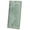 green, variant on FALAN MULE Ultra Slim Thin Women Wallet RFID Blocking Card Holder Leather Bifold Ladies Wallet