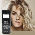 thumbnail image 4 of Fluffy Hair Powder Increase Hair Volume Mattifying Powder Hair Powder, 4 of 9