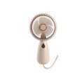thumbnail image 2 of Lunxisen 1 Pcs Handheld Mini Fan Outdoor Portable Long Lasting Rechargeable Summer Fan, 2 of 9
