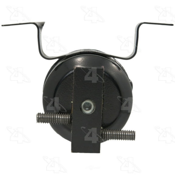 A/C Receiver Drier Fits select: 1989-1990 CHRYSLER LEBARON, 1989 DODGE ARIES