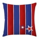 thumbnail image 5 of Independence Day Throw Pillowcase Cover High Definition Printed Throw Pillowcase Cover, 5 of 6