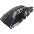 thumbnail image 1 of FENDER LINER LH W/FOG LAMP REPLACEMENT FOR RAM PROMASTER 2500 2023 PARTSLINKS NUMBER CH1248186, 1 of 1