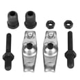 thumbnail image 1 of Actualización esencial del extremo del cilindro, compatible con modelos de gasolina de 5 KW Juego de brazo basculante de válvula de 3 piezas para generadores GX390/GX420, 1 of 8