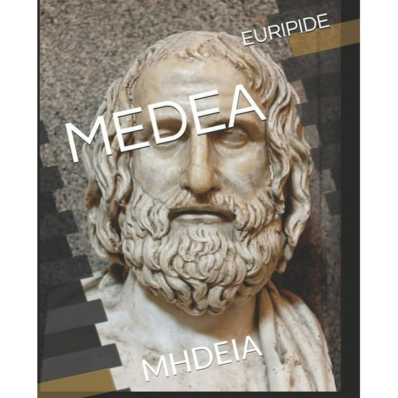 Medea: Mhdeia (Paperback)