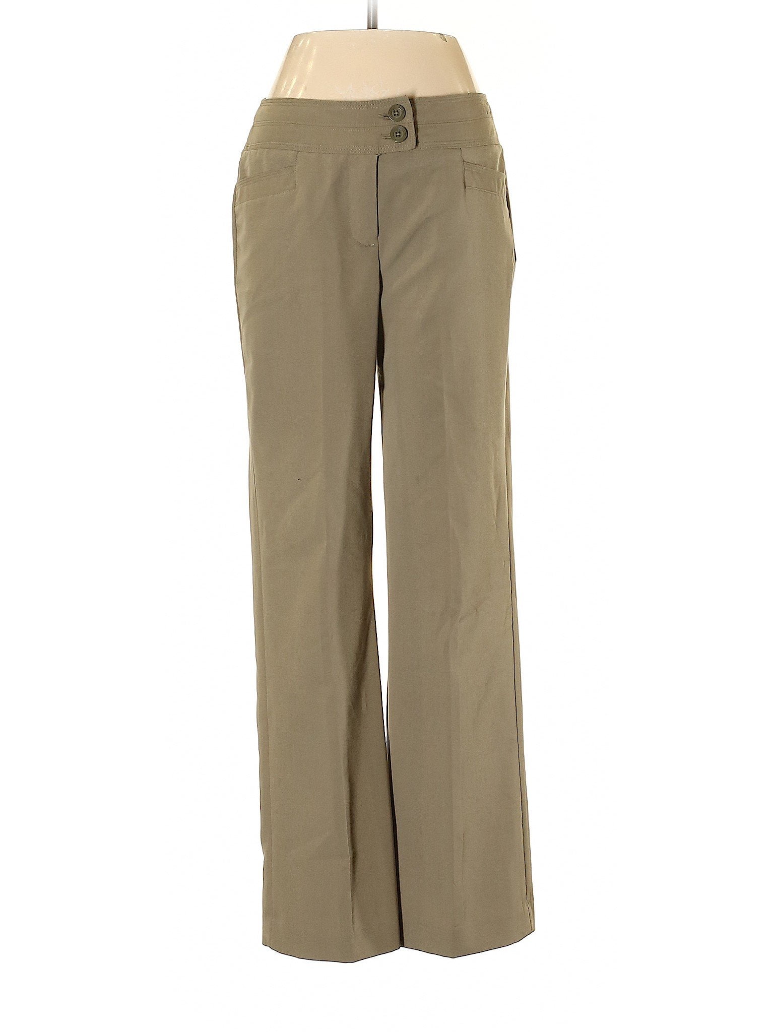 size 4 petite pants