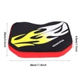 thumbnail image 4 of Thicken Soft Kayak Canoe Fishing Boat Sit Seat Cushion Pad Accessory, Kayak Seat, Canoe Seat, 4 of 9