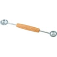 thumbnail image 1 of Fox Run Melon Baller - Double Ended, 1 of 3