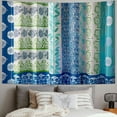thumbnail image 2 of Orinice Pattern Tapestry Wall Hanging Unique Style Graphic Tapestries Home Wall Decor Art for Living Room Bedroom Dorm Farmhouse Apartment Decoration 40x60inch, 2 of 6