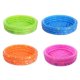 thumbnail image 5 of Inflable 3 s de Natación Piscina Jardín Jugar Regalo para Niños naranja Macarena Piscina inflable, 5 of 7