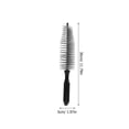 thumbnail image 2 of HAOAN 2pcs Car Wheel Cleaner Brush Auto Wheel Cleaning Brush Car Rim Cleaning Brush Wheel Hub for Car Detailing Motorcycle Maintenance Engine Bay Cleaning, 2 of 8