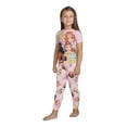 thumbnail image 6 of Character Toddler Snug Fit Two-Piece Pajama Set, Sizes 12M-5T, 6 of 8